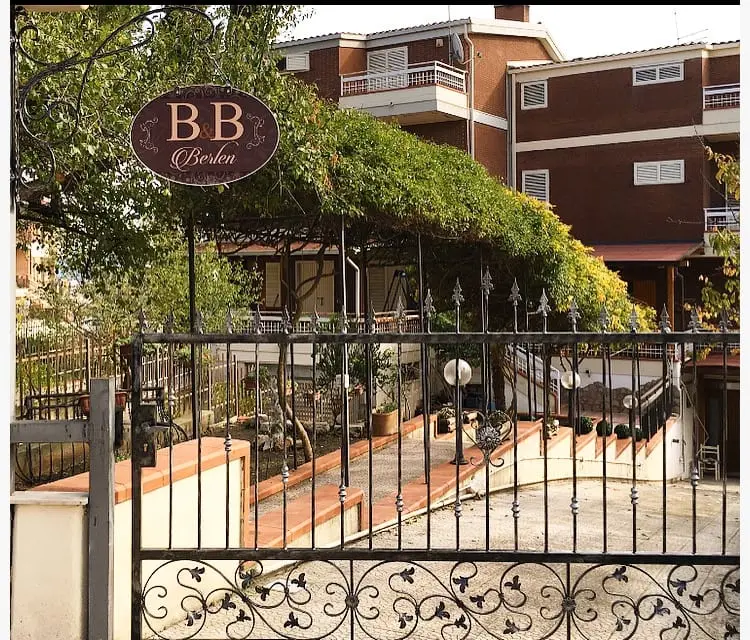 B&B Berlen