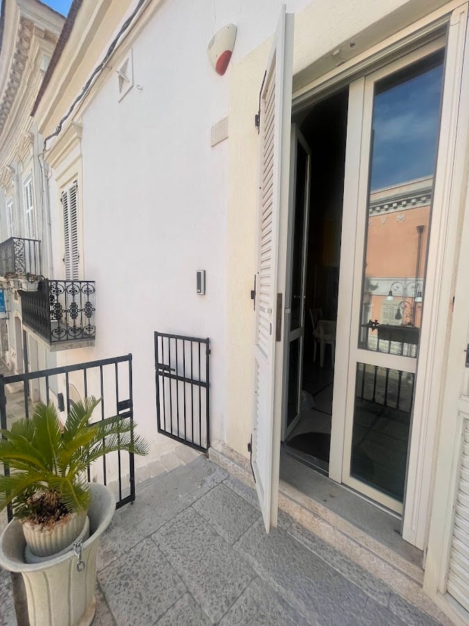 B&B Federico II