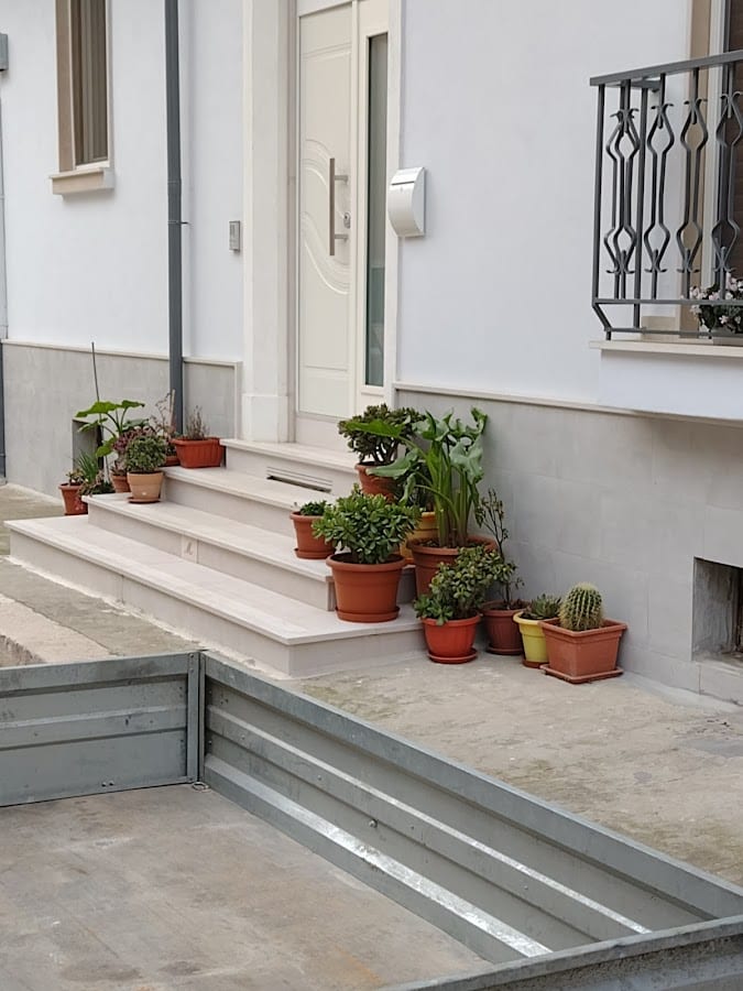 Bed Breakfast Al Castello