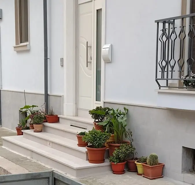 Bed Breakfast Al Castello