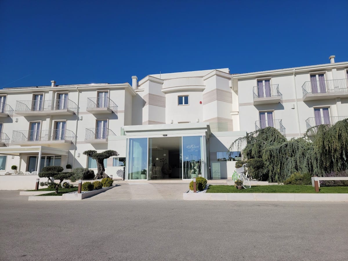 Malucri Resort