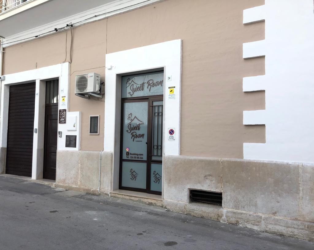 Sweet Room - B&B San Severo