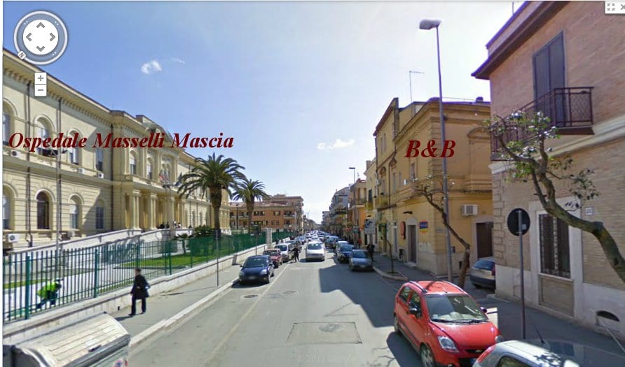 Teresa Masselli B&B