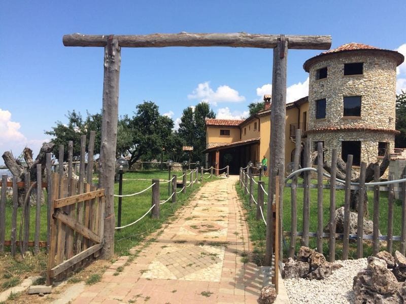 Agriturismo Il Costrano