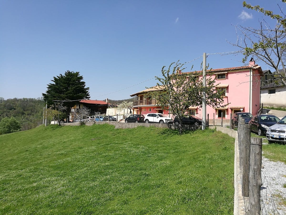 Agriturismo Pietro Falcone