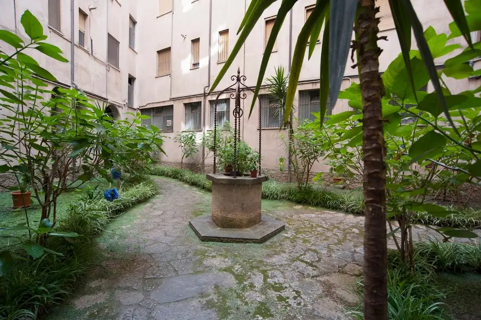 B&B Le Ortensie