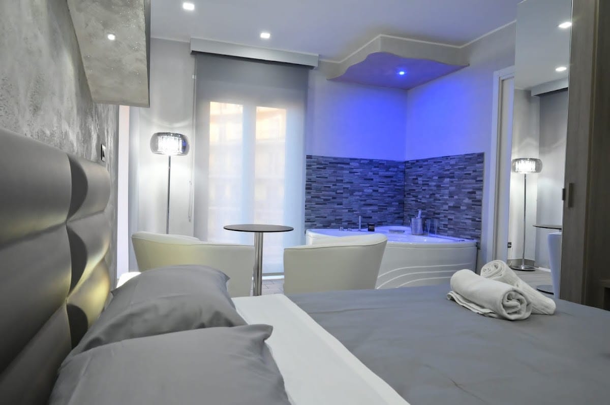 B&B The Dream