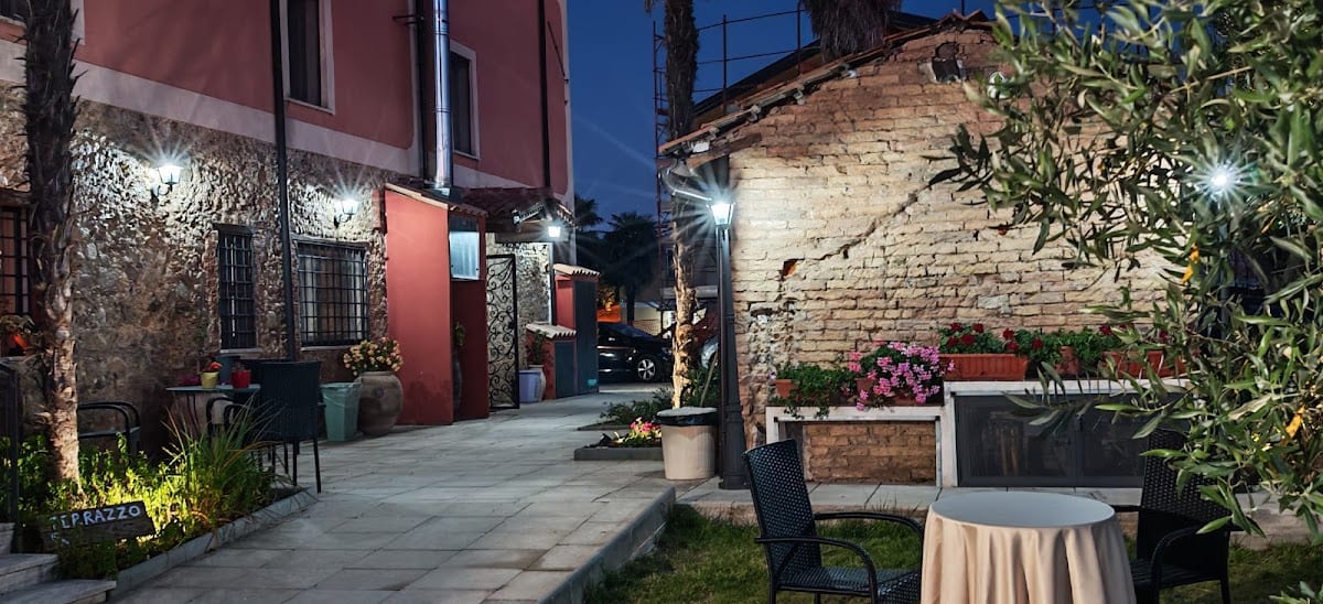 Borgo Riolo sas di Bozzo Francesca