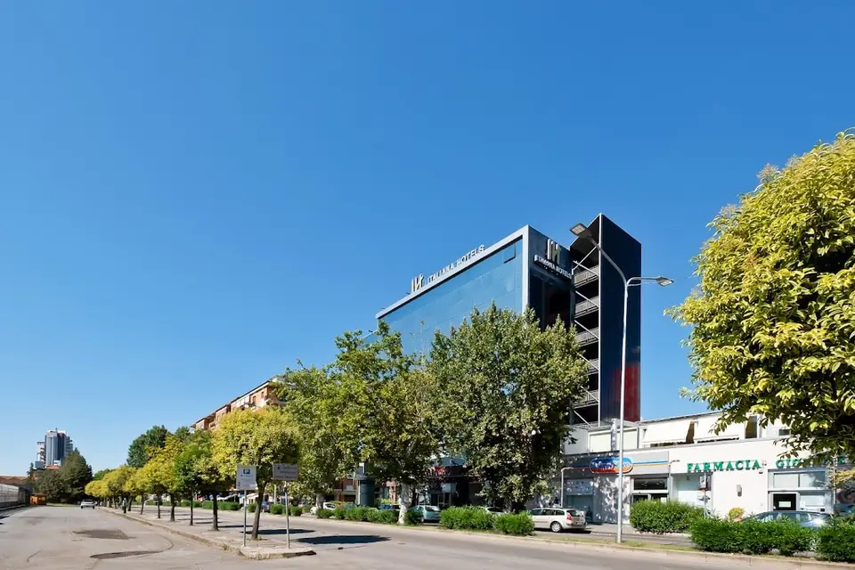 Italiana Hotels Cosenza