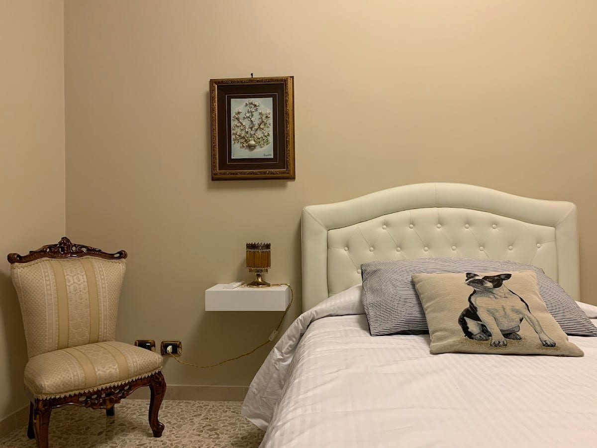 Anna Rooms