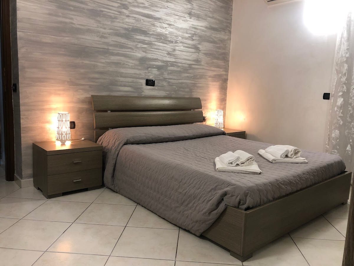 Appartment Le Mirage 2.0