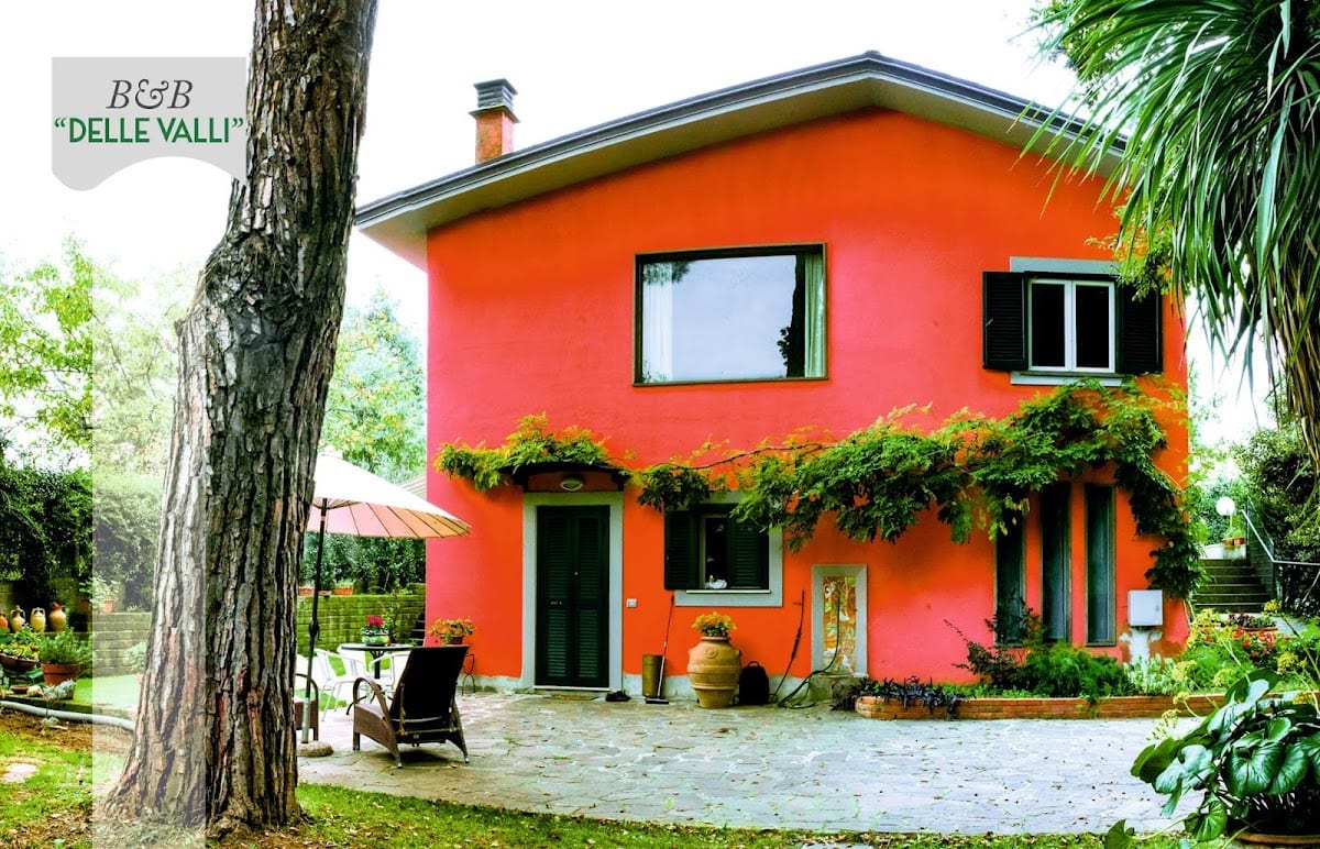 B & B Delle Valli
