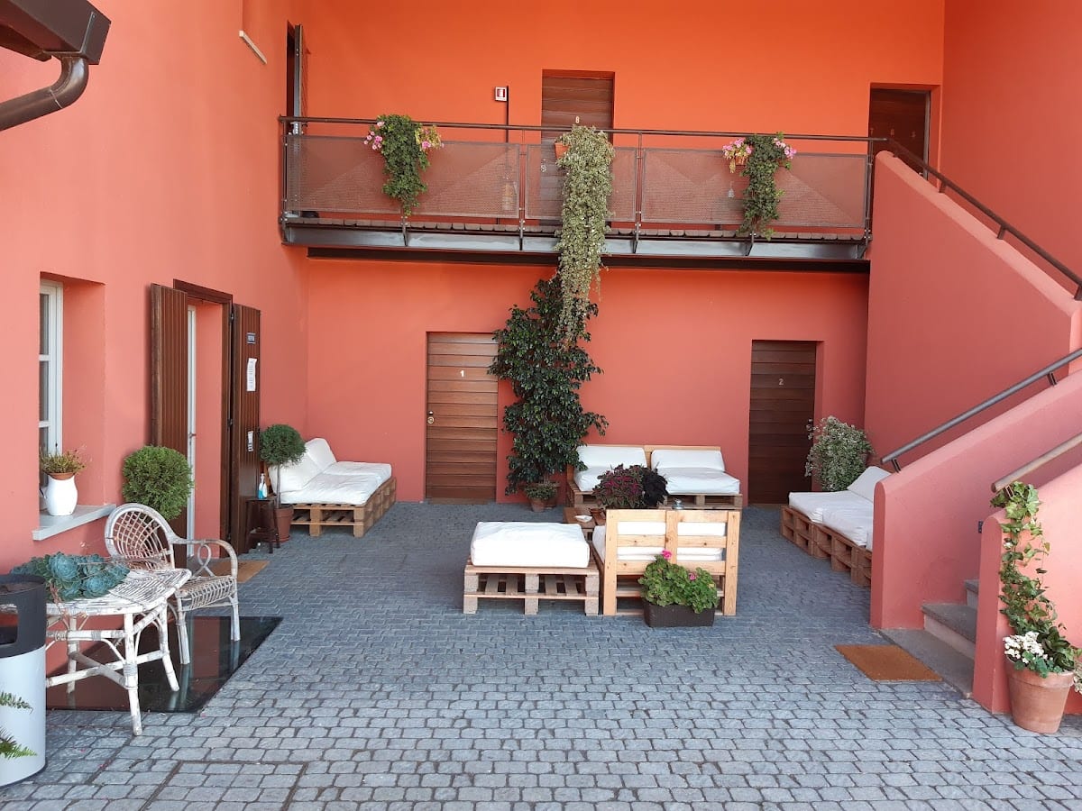 B&B "Il casale di Giulia"