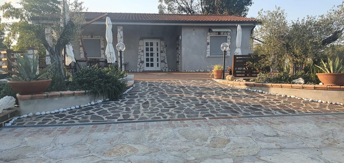 B&B La Riserva Nuova