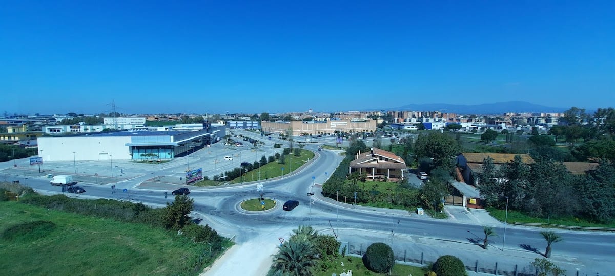 Hotel Enea Aprilia