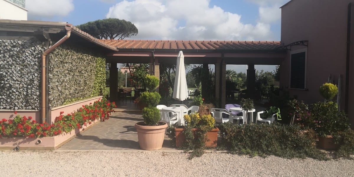 La Tenuta del Passero - Fraz.Le Ferriere
