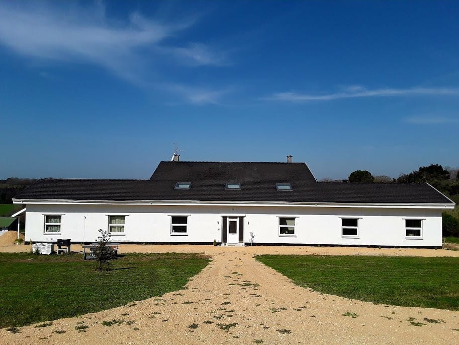 Lucaia B&B