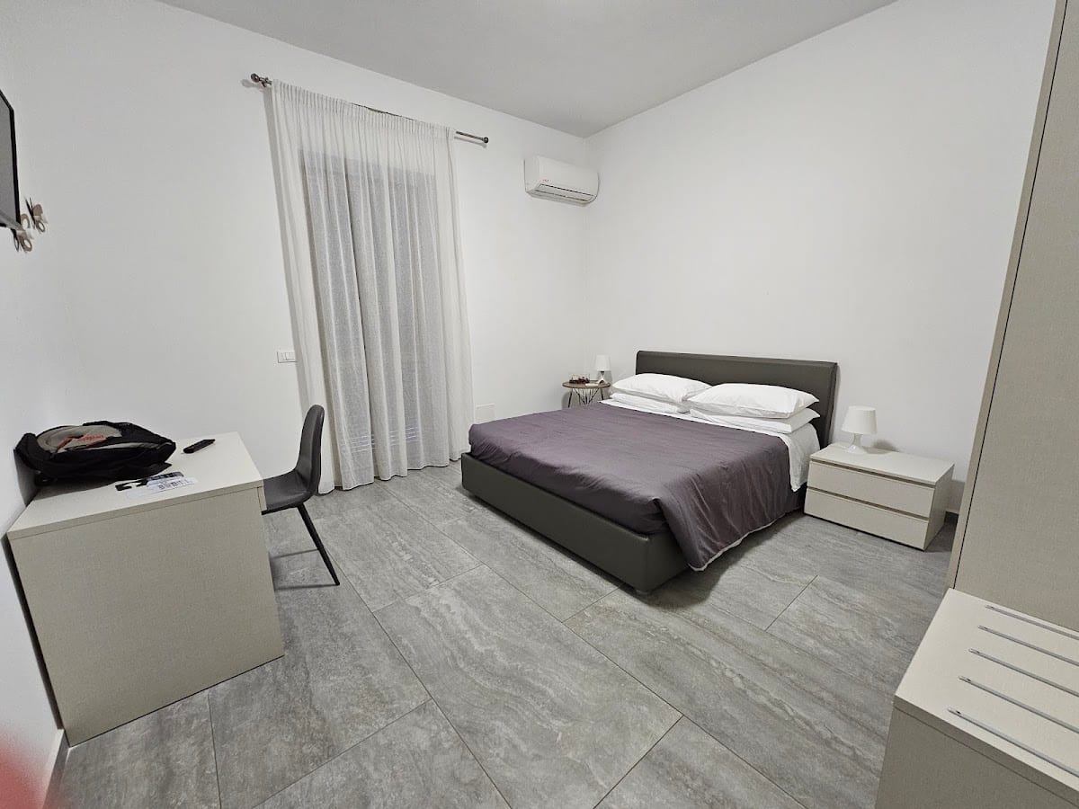 Peonia Rooms