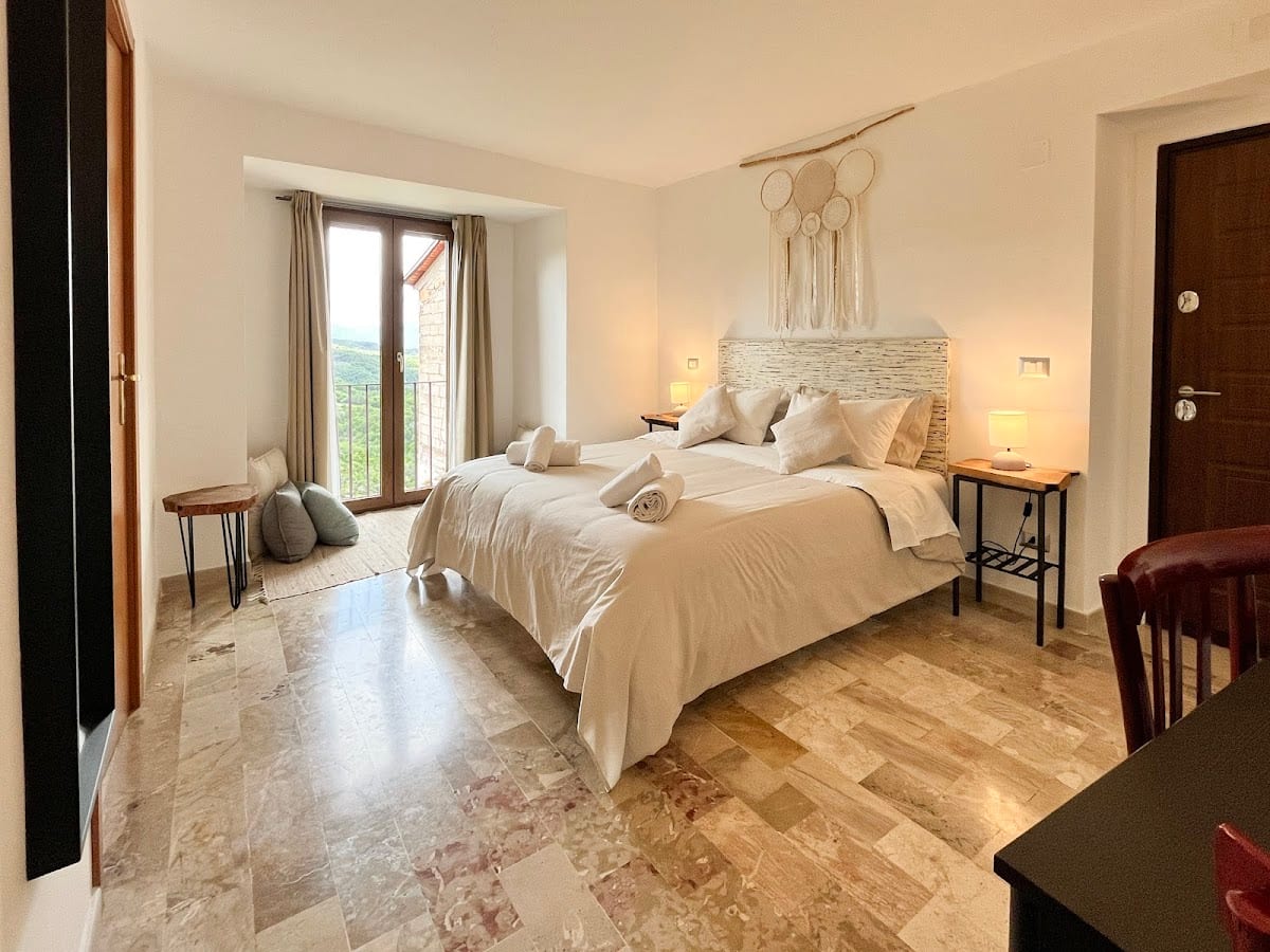 B&B O' Stiavucco