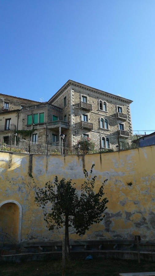 La Casa Di Federico