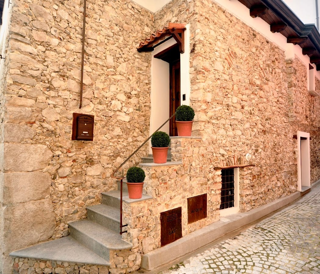 La Casa di Nenna