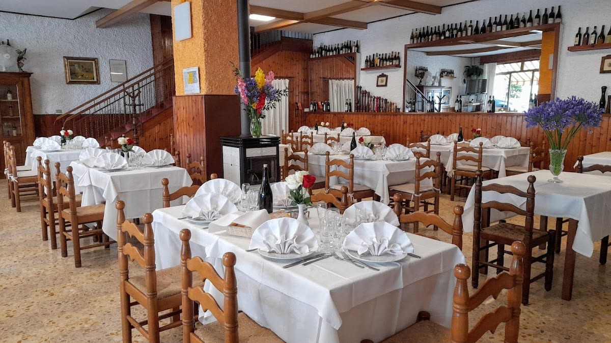 Albergo Ristorante Aquila
