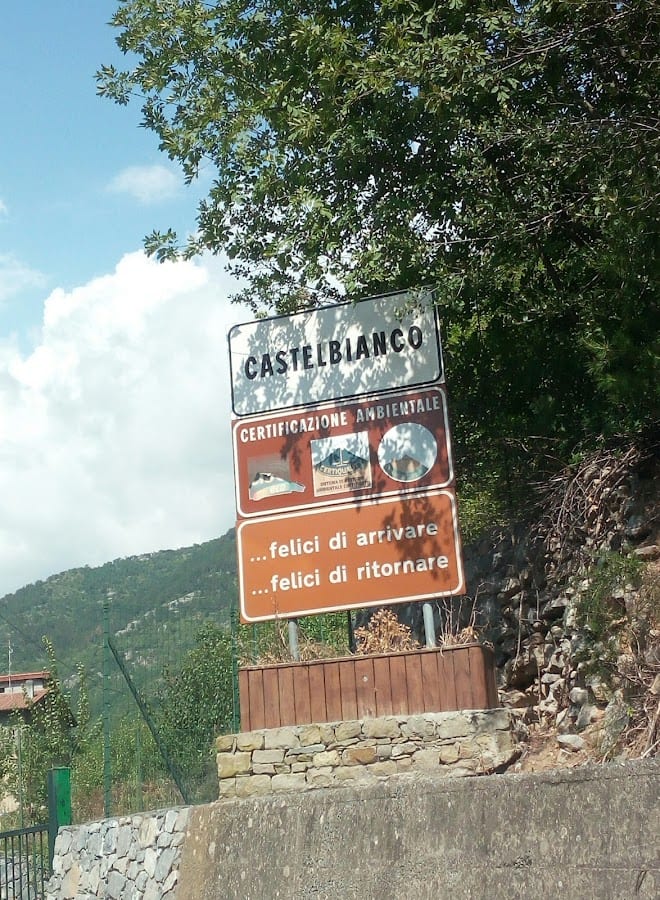 B&B 8A CASTELBIANCO