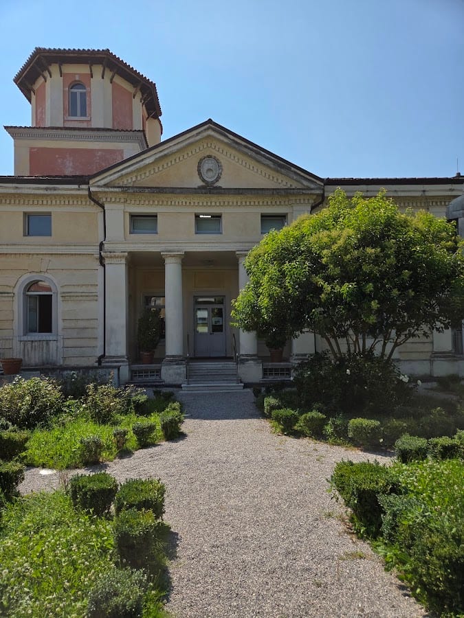 Albergo ristorante Ragno D'oro