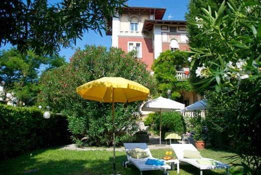Albergo Villa Reale