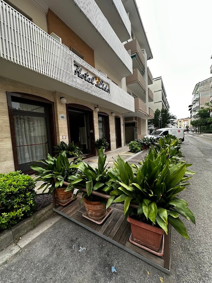 Hotel Lido