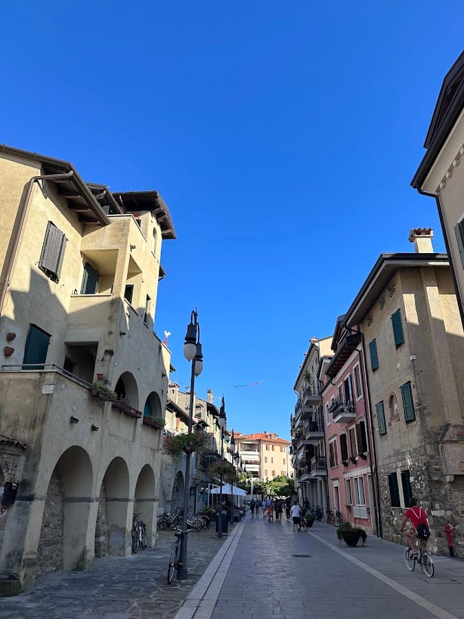 Hotel Merano Grado
