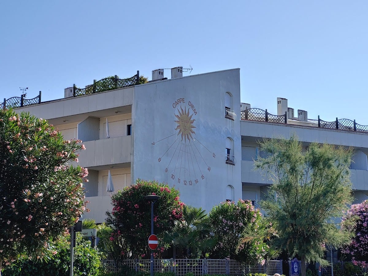 Le Palme