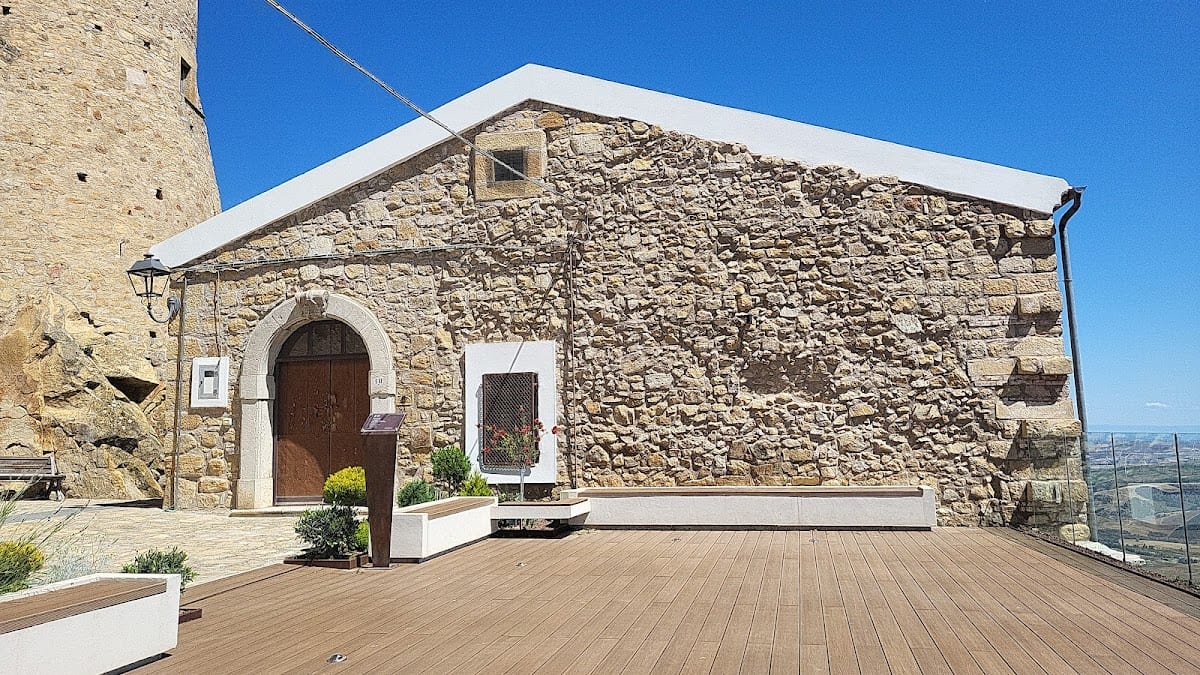 B&B Il rifugio del viandante
