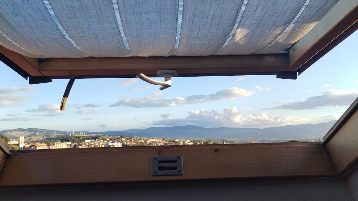 B&B Monte Vulture