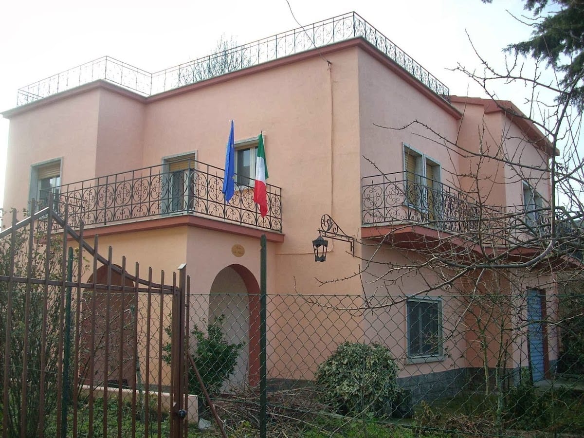 B&B Relais Villa Patrizia
