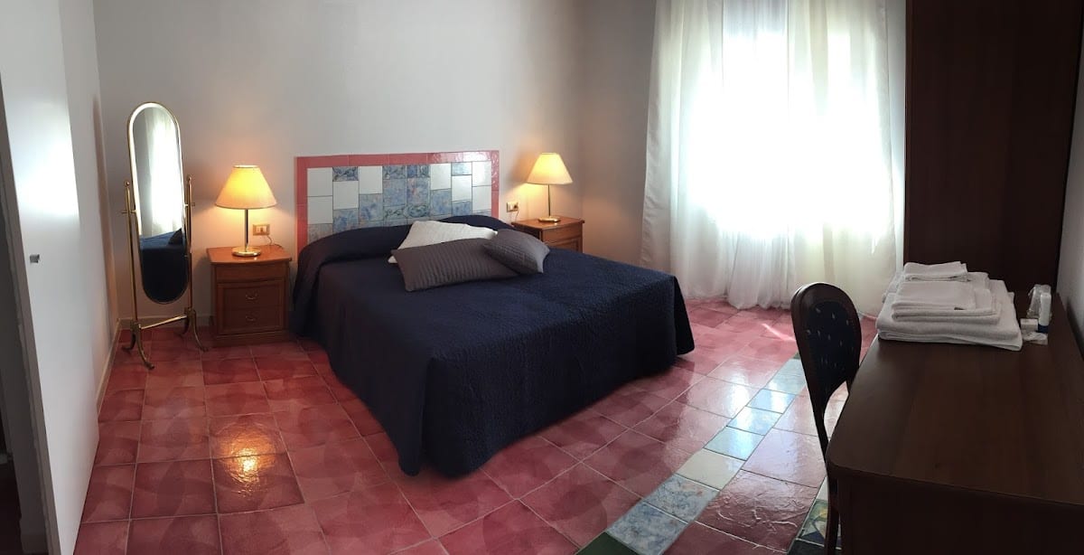 B&B Via Roma 205
