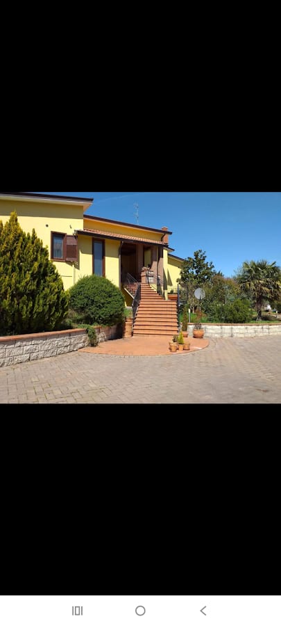 Il Melograno Country House
