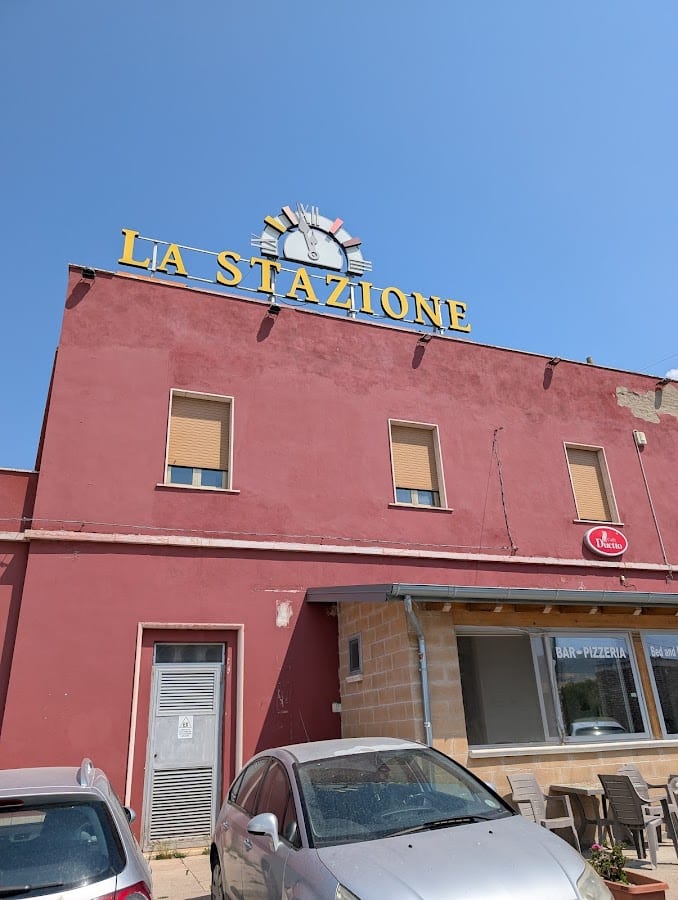 La Stazione Affittacamere