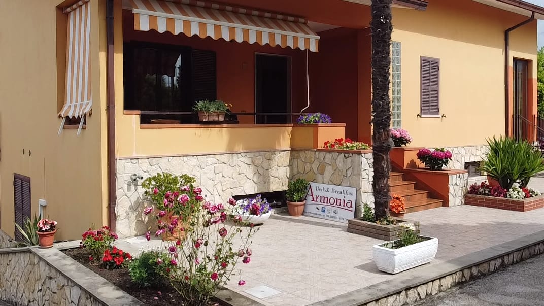 Armonia B&B