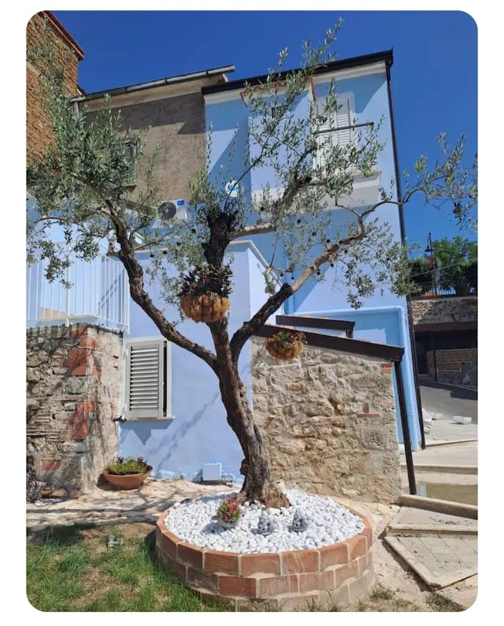 B&b A Casa di Lucia
