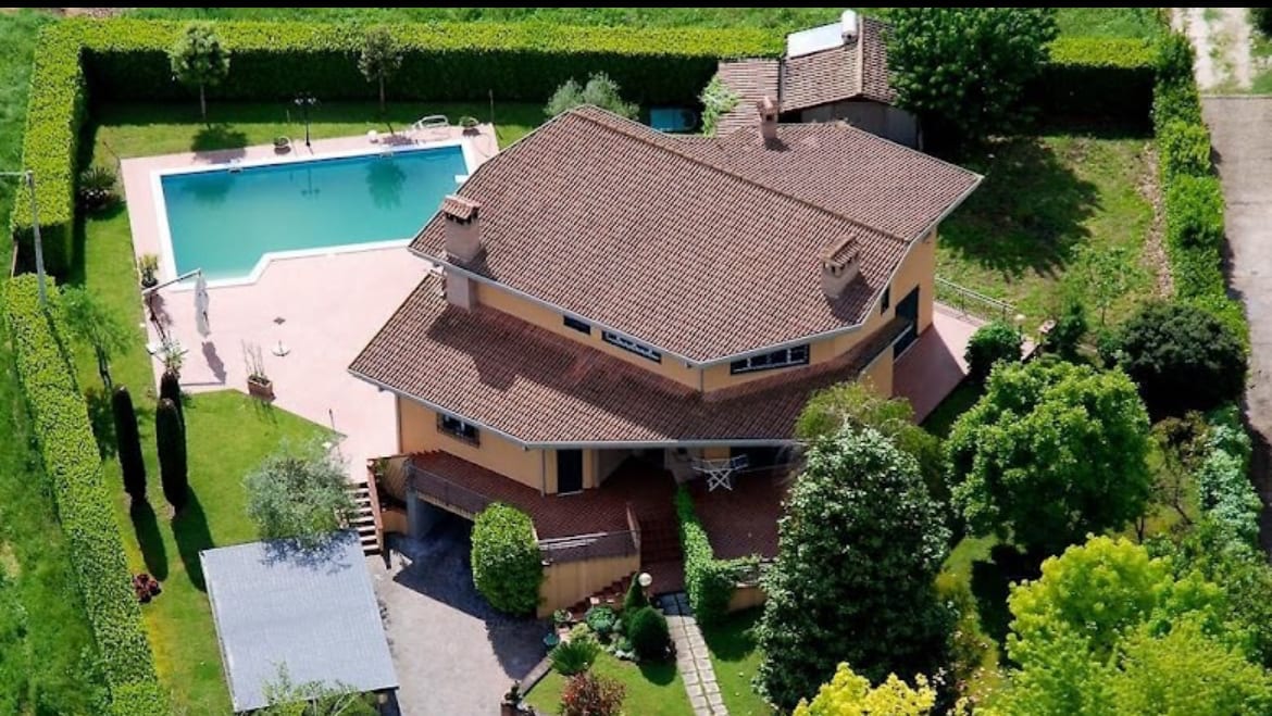 Boteroom Relais