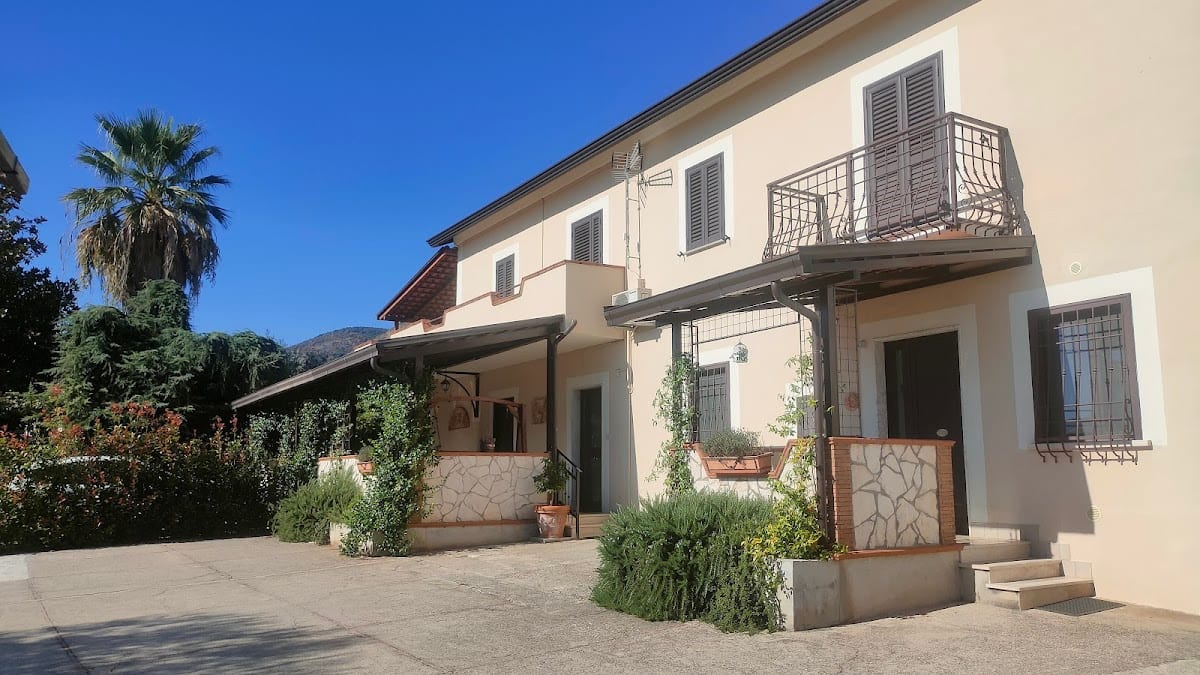 Casale Shanti