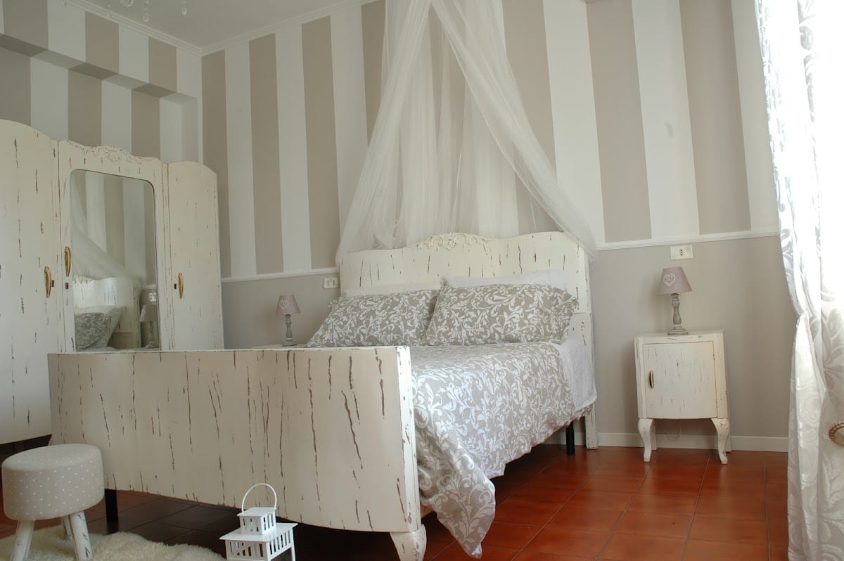 Ricci Rooms