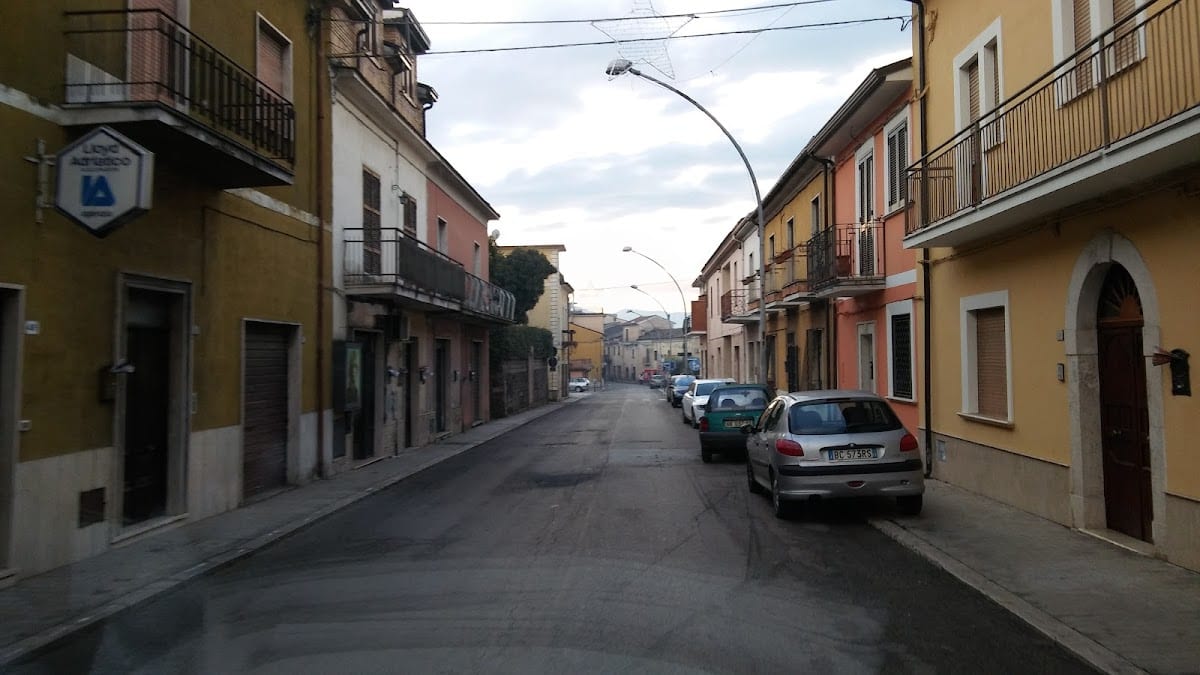 San Tommaso
