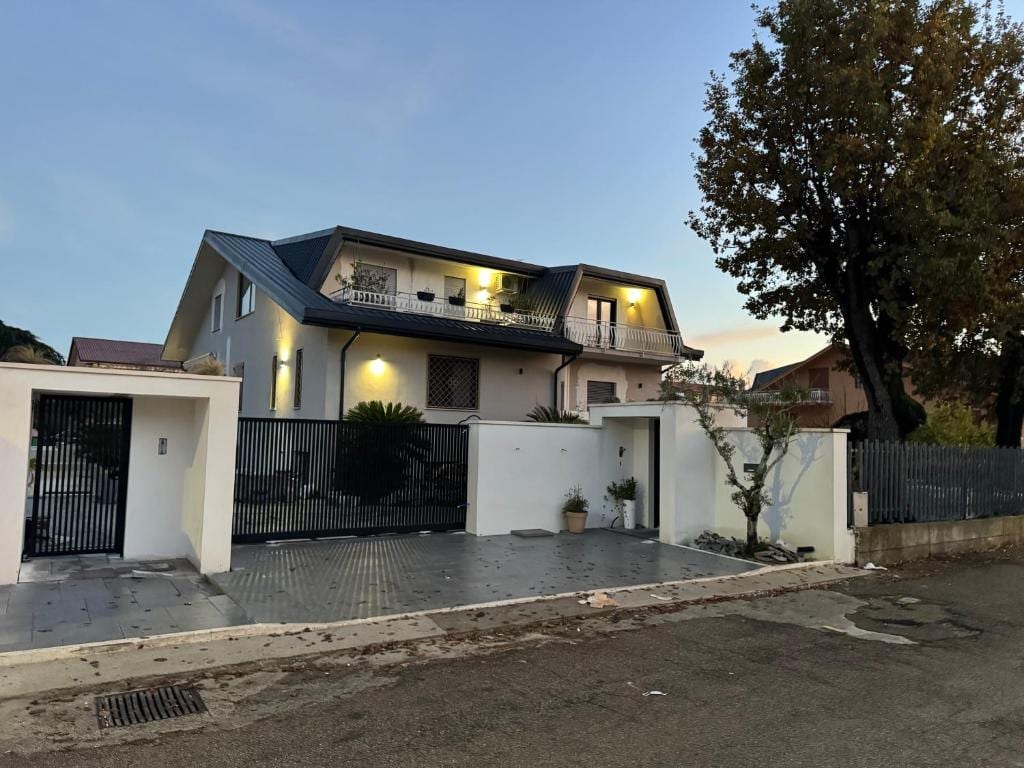 Villa Angelina