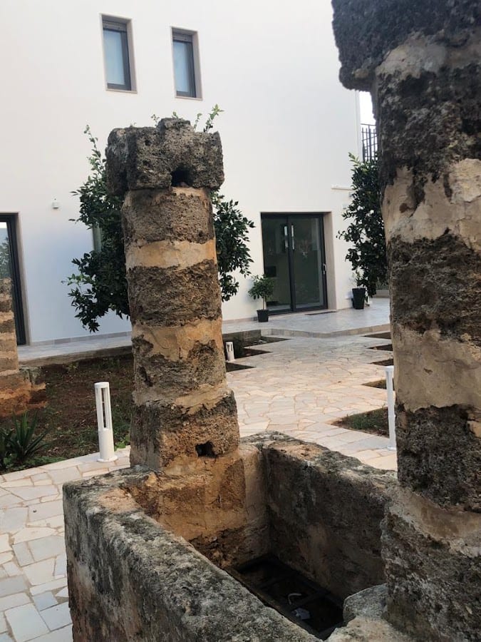 B&B La Corte dei Pozzi