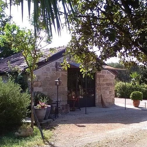 Casetta Vacanza in Campagna