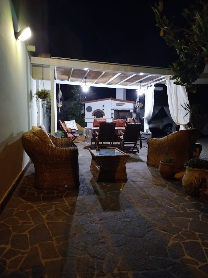 Le Vallonee B&B