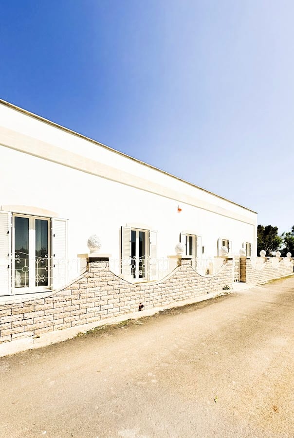 Palazzo Vittoria B&B