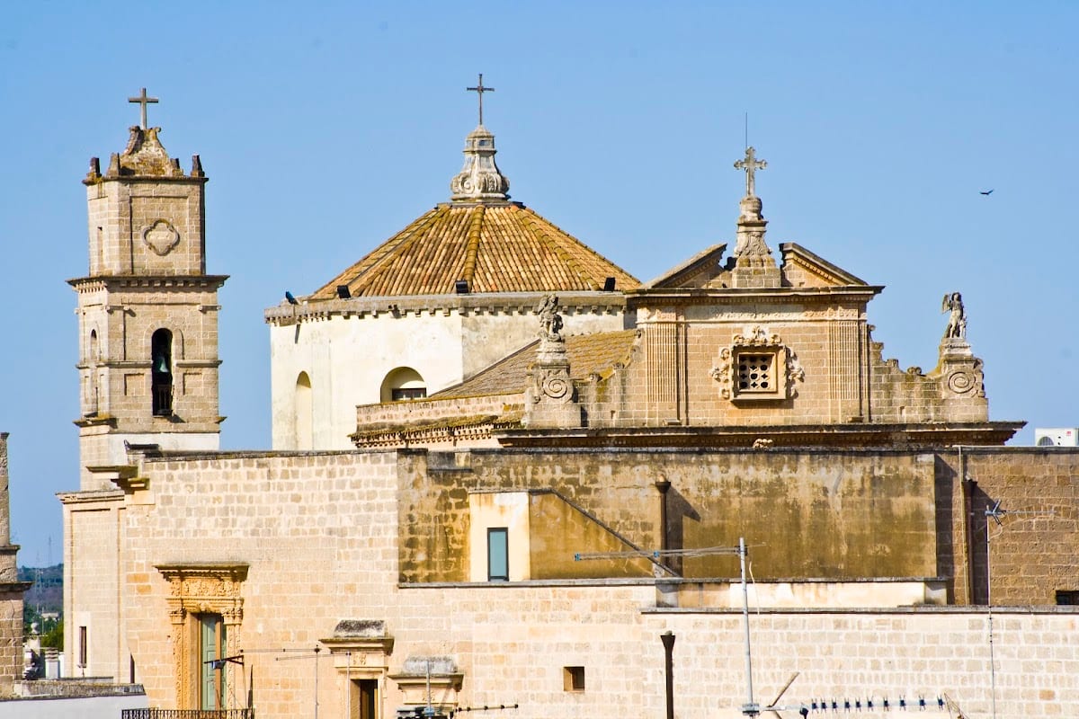 Residenza Santa Lucia